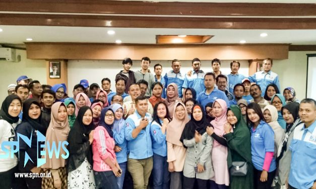 PENDIDIKAN LANJUTAN PSP SPN TRINUNGGAL KOMARA