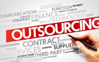 MENGENAL SISTEM OUTSOURCING