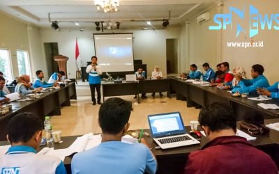 ANGGARAN DASAR ANGGARAN RUMAH TANGGA SEBAGAI LANDASAN DALAM BERORGANISASI