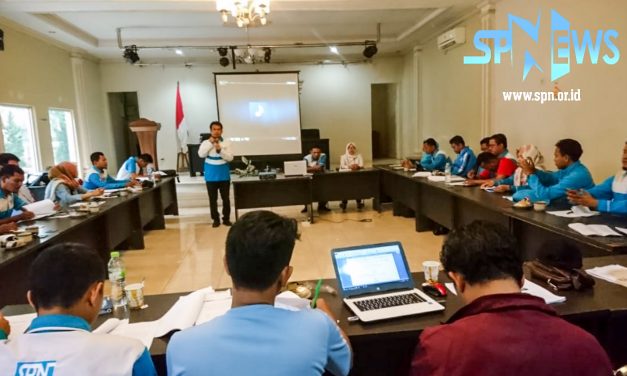 ANGGARAN DASAR ANGGARAN RUMAH TANGGA SEBAGAI LANDASAN DALAM BERORGANISASI
