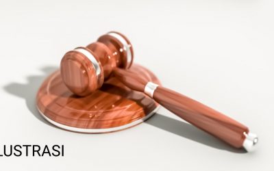 KARENA TAK LAPOR DATA PEKERJA, SEORANG PENGUSAHA DI PROBOLINGGO DIADILI