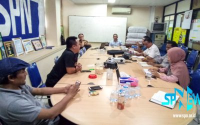 KEMBALI SPN AKAN UNJUK RASA DI KEMNAKER DAN KEDUBES KOREA SELATAN