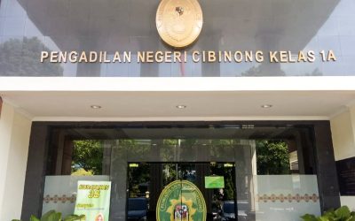 SIDANG DITUNDA, BOS PT SUNINDO BELUM SELESAIKAN UANG PANJAR