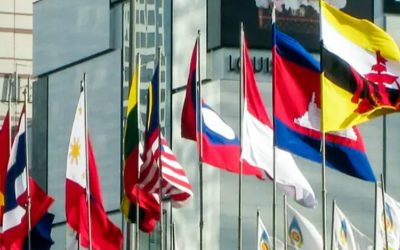 SAATNYA ASEAN WUJUDKAN KERJA LAYAK BAGI PEKERJA