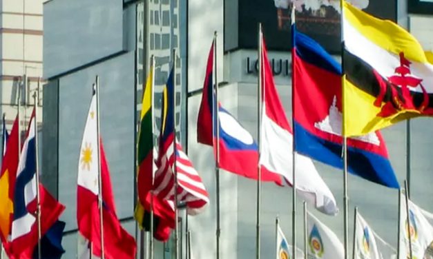 SAATNYA ASEAN WUJUDKAN KERJA LAYAK BAGI PEKERJA