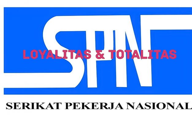 DUA HAL YANG HARUS DIINGAT DALAM BERORGANISASI