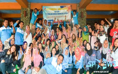 GATHERING PSP SPN PT PWI 3 JEPARA