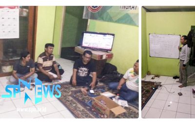 PEMBAHASAN STRUKTUR SKALA UPAH PSP SPN PT SANBE FARMA