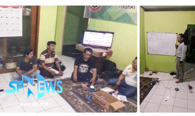 PEMBAHASAN STRUKTUR SKALA UPAH PSP SPN PT SANBE FARMA