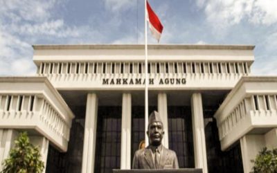 3 SURAT EDARAN MAHKAMAH AGUNG RUGIKAN PEKERJA