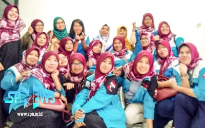 WOMAN GROUP DISCUSION KOTA TANGERANG