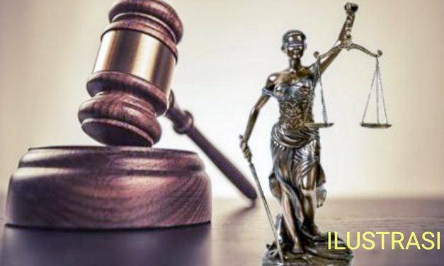 MENUNGGAK IURAN BPJS KETENAGAKERJAAN, KEJARI JAYAPURA PERIKSA 6 PERUSAHAAN