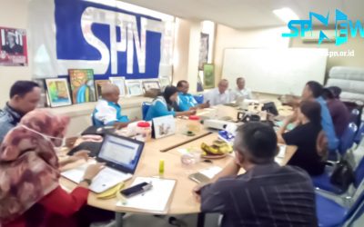 PERSIAPAN MAY DAY 2019