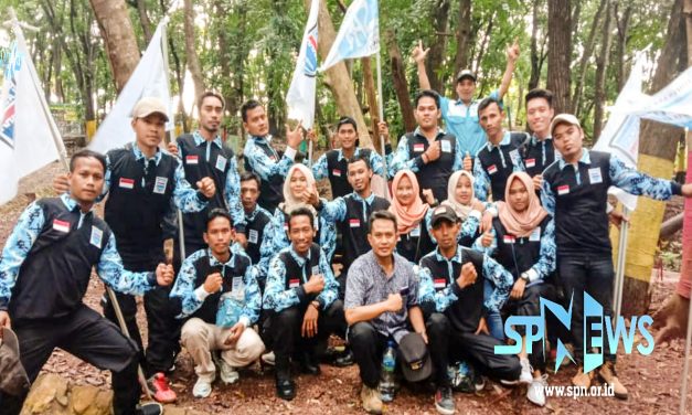 PENGUKUHAN LASKAR NASIONAL PT UNITED KINGLAND