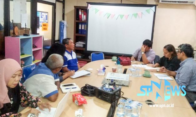 MENEROPONG KERJASAMA SPN DENGAN BWI