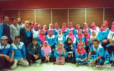 BEDAH DRAFT PKB PSP SPN PT HING’S SUBUR MAKMUR KOTA TANGERANG