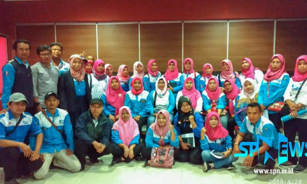 BEDAH DRAFT PKB PSP SPN PT HING’S SUBUR MAKMUR KOTA TANGERANG