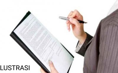 PEMKOT TANGERANG SANKSI RATUSAN PERUSAHAAN