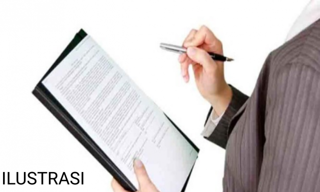 PEMKOT TANGERANG SANKSI RATUSAN PERUSAHAAN