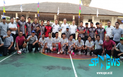 PENUTUPAN TURNAMEN LIGA KOBAYASHI CUP 2019 PT ACTEM