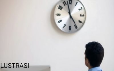 JAM KERJA DI BULAN RAMADHAN