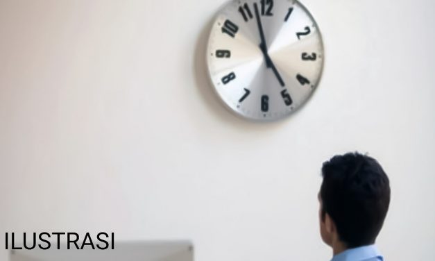 JAM KERJA DI BULAN RAMADHAN