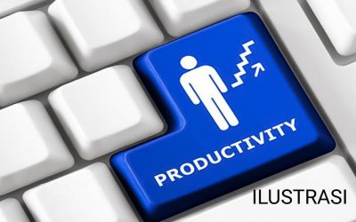 PUASA DAN PRODUKTIVITAS KERJA