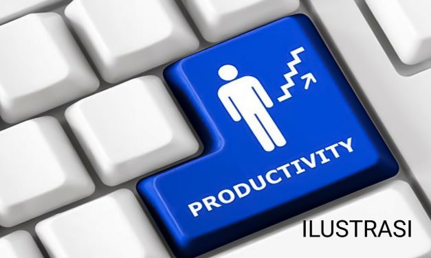 PUASA DAN PRODUKTIVITAS KERJA