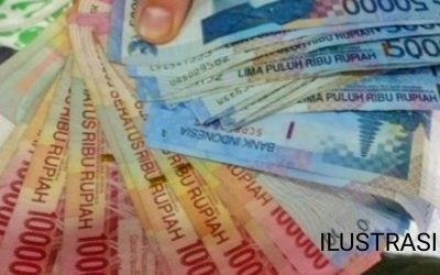 PEMKAB NGANJUK PERINGATKAN PERUSAHAAN TAK GAJI UMK