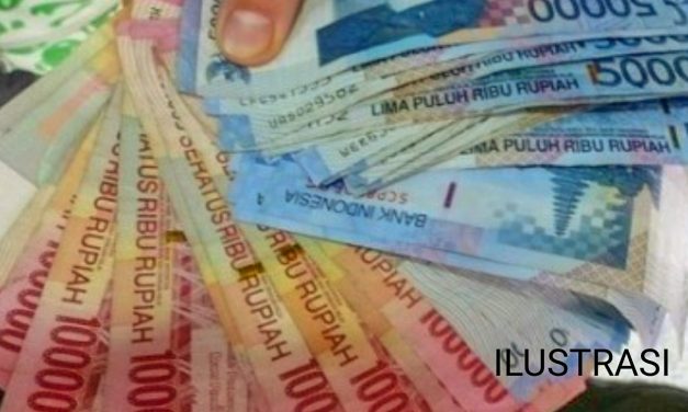 PEMKAB NGANJUK PERINGATKAN PERUSAHAAN TAK GAJI UMK