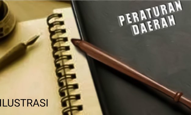 RANCANGAN PERDA PERLINDUNGAN TENAGA KERJA LOKAL DI BALI