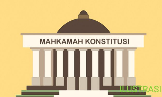 PEKERJA PT HOLLIT INTERNATIONAL AJUKAN UJI MATERI UU NO 2/2004