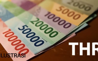 5 POINT PELAKSANAAN THR 2019
