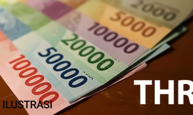 5 POINT PELAKSANAAN THR 2019