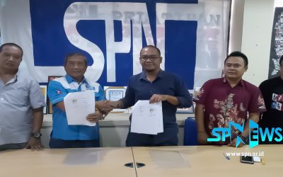 PROGRAM PERCEPATAN EKONOMI ORGANISASI DIMULAI