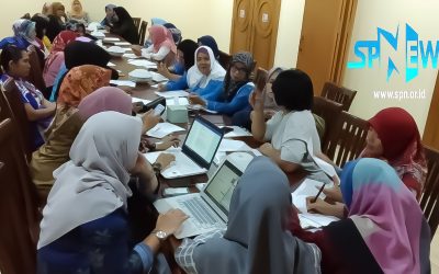 KOORDINASI KOMITE PEREMPUAN PROVINSI BANTEN