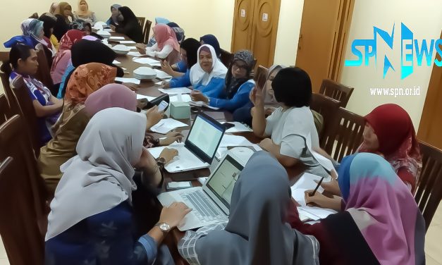 KOORDINASI KOMITE PEREMPUAN PROVINSI BANTEN