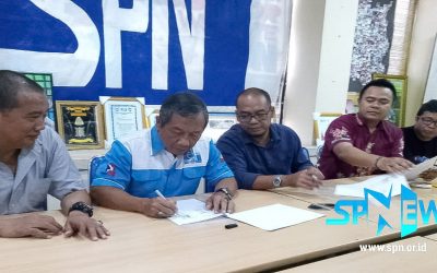 KEBUTUHAN PANGAN DIKUASAI KARTEL, SPN RILIS INOVASI PANGAN