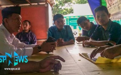 BNI KCU TERNATE PECAT 4 PEKERJANYA TANPA PESANGON