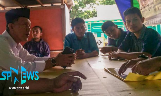 BNI KCU TERNATE PECAT 4 PEKERJANYA TANPA PESANGON