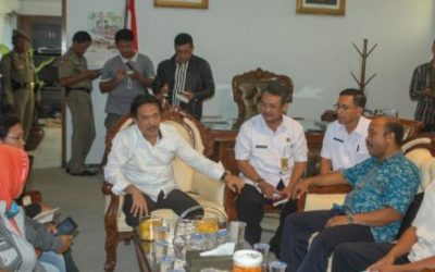 PT SATRINDO UTAMA MAKMUR TUTUP DAN INGKAR JANJI TERHADAP PEKERJANYA