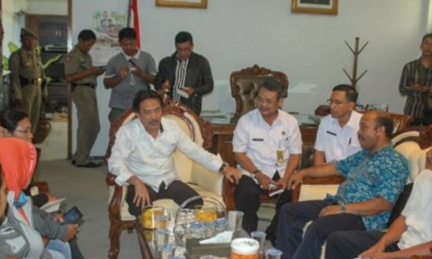 PT SATRINDO UTAMA MAKMUR TUTUP DAN INGKAR JANJI TERHADAP PEKERJANYA