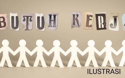 SELESAI LIBURAN LEBARAN, PENGANGGURAN DI JAKARTA DIPREDIKSI AKAN NAIK