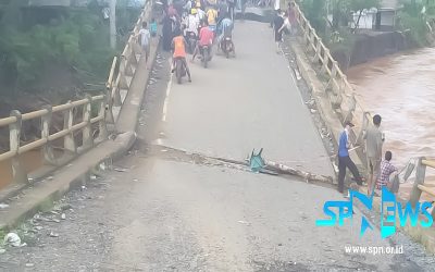 MANAGEMENT PT IMIP DINILAI KURANG MANUSIAWI DALAM MENGHADAPI SITUASI BANJIR DI MOROWALI