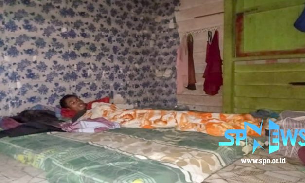 WAKTU SEHAT DIBUTUHKAN, GILIRAN SAKIT DILUPAKAN