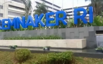KEMNAKER AKAN PERIKSA 109 PERUSAHAAN YANG TIDAK BAYAR THR