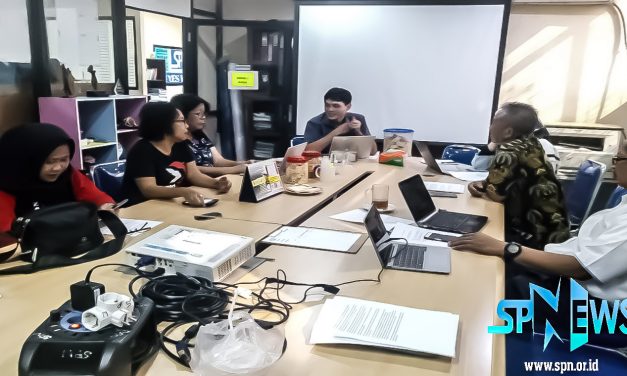 MENCARI PENYELESAIAN MASALAH PT MIKWANG PRIMA INDO