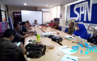 KLARIFIKASI PENUTUPAN PT SULINDAMILLS KABUPATEN BEKASI