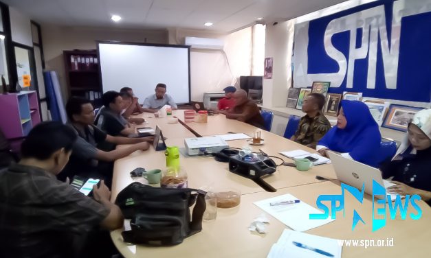 KLARIFIKASI PENUTUPAN PT SULINDAMILLS KABUPATEN BEKASI