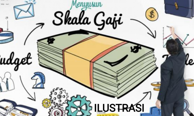 PEKERJA LAMONGAN TIDAK SELAMANYA JOMBLO